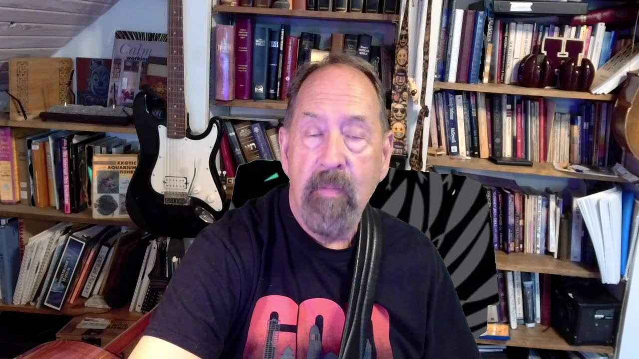 Wednesday Night On Line Prayer