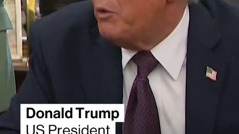 Trump Warns Cartels After U.S. Hits Second Drug Boat From Venezuela