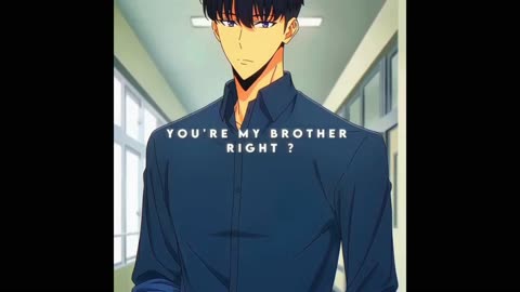 Sung Jin-woo glow up Season 2