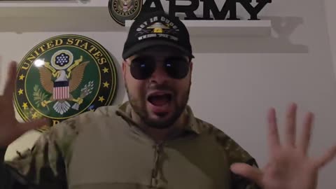 U.S. GENERAL (retired) REVEALS THE LOCATIONS OF THREE BURIED SPACE ARKS