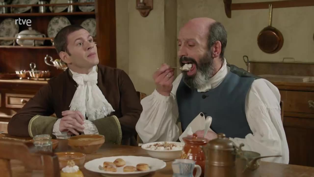 Valle salvaje capitulo 304 parte 2