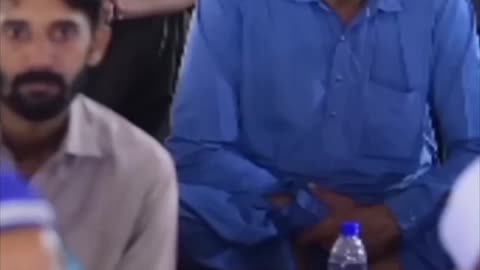 bhai ko aur uper le jaty hy#madanichannel #newviral #hajiabdulhabibattari