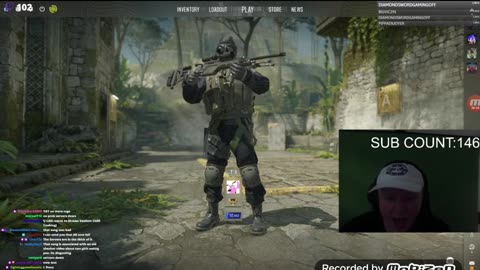 Bill Jensen twitch livestream 9/16/25