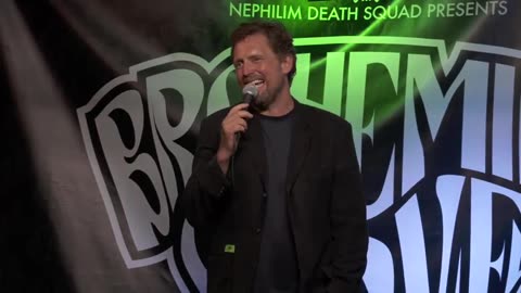 Owen Benjamin LIVE - Summer '25 (latest)