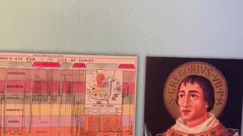 Detailed Proof The Vatican Turned Us Into Corporate Assets Since Birth - Richest Deep Dive Clip