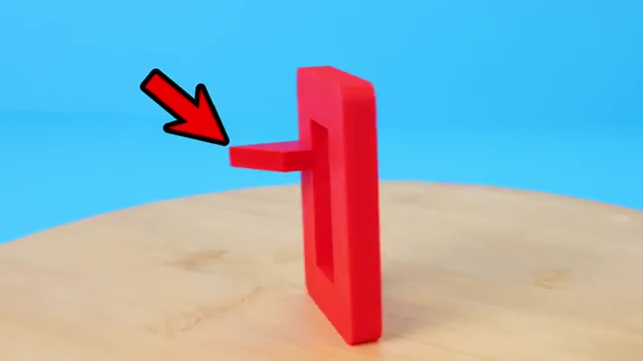 Impossible Optical Illusions