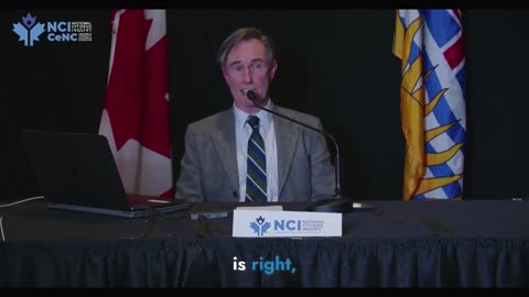 Dr. Charles Hoffe: The pandemic wasn’t just a public health crisis — it was a moral integrity test.