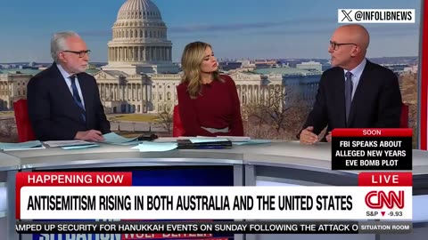 “How many leaders of pro-Israel groups need to explicitly demand that social media be more policed before people understand this is their movement's main goal?”