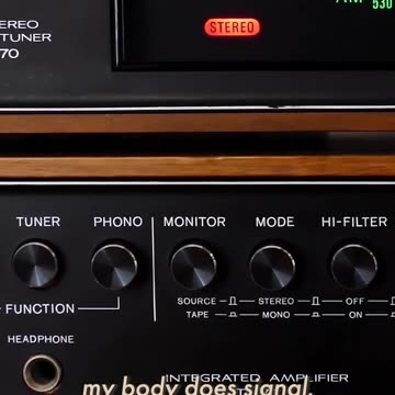 Are you truly listening when your body tries to tell you something?