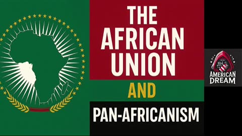 FBA are seeking a national connection to America that they don't have to Africa.