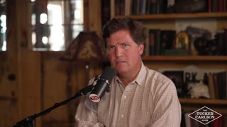 Tucker Talks to Psychiatrist Josef Witt-Doerring about Anti-depresants.