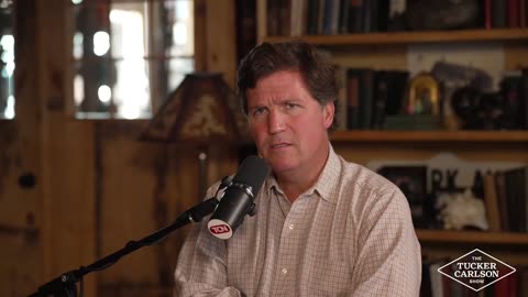 Tucker Talks to Psychiatrist Josef Witt-Doerring about Anti-depresants.