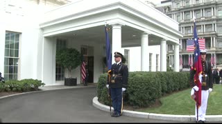 LIVE: Trump empfängt Selenskij und europäische Verbündete im Weißen Haus
