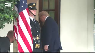 LIVE: Trump empfängt Selenskij und europäische Verbündete im Weißen Haus