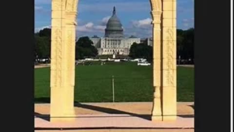 ARCH OF BAAL
