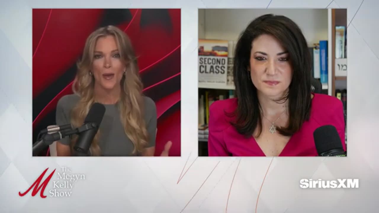 Megyn Kelly - Hypocrite Letitia James Accused of Multiple Instances of Mortgage Fraud