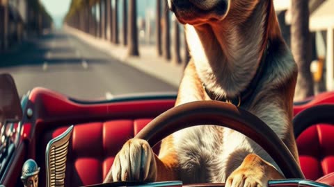 When Animals Act Like Humans – Too Funny to Miss! 🐶😂