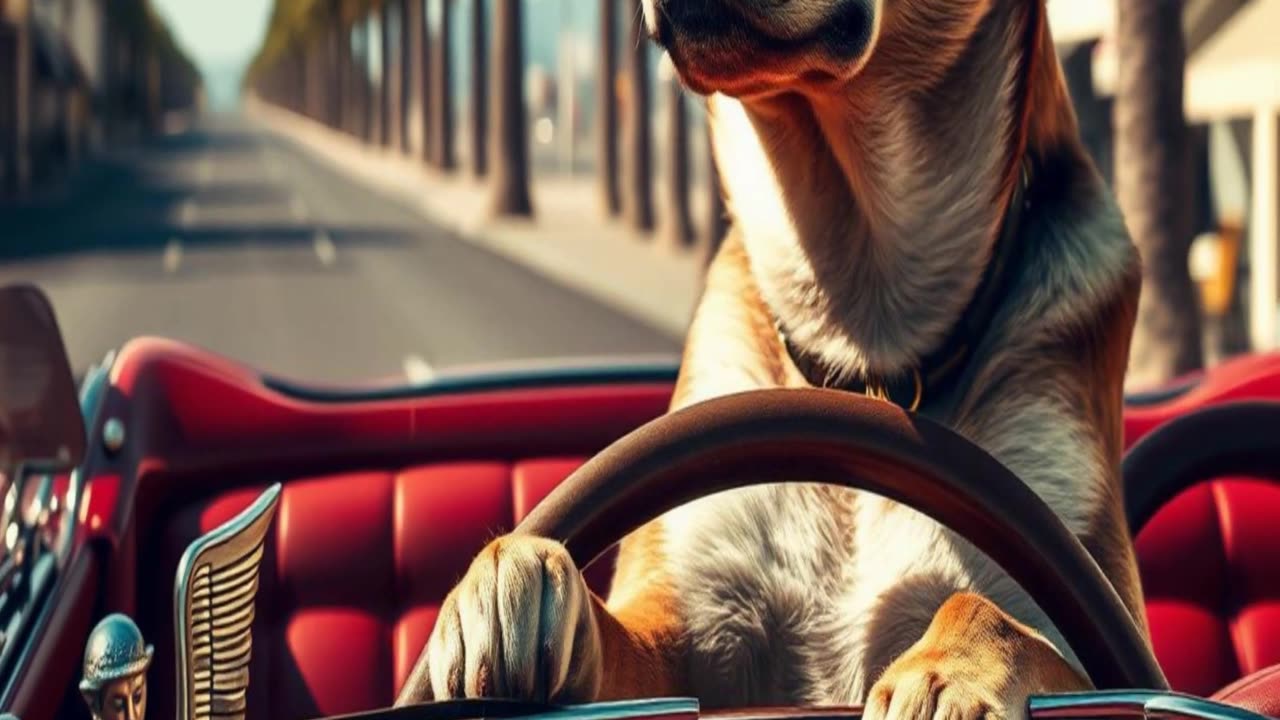 When Animals Act Like Humans – Too Funny to Miss! 🐶😂