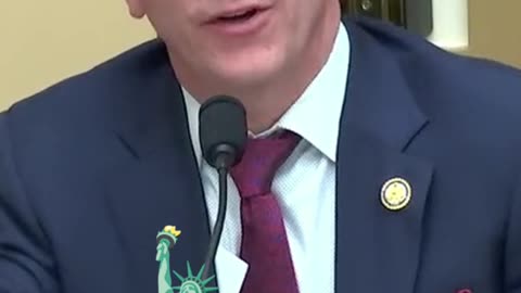Congressman Onder: Biden Admin Lets El Chapo's Wife Fly in for a Baby—No TSA Needed!