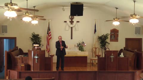 "Justified"