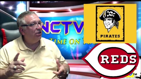 NCTV45 KELLY’S SIDE DOOR TAVERN SPORTS WED MAY 21 2025