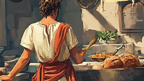 * NOV 28 * The Surprising History of French Toast! 🍞✨