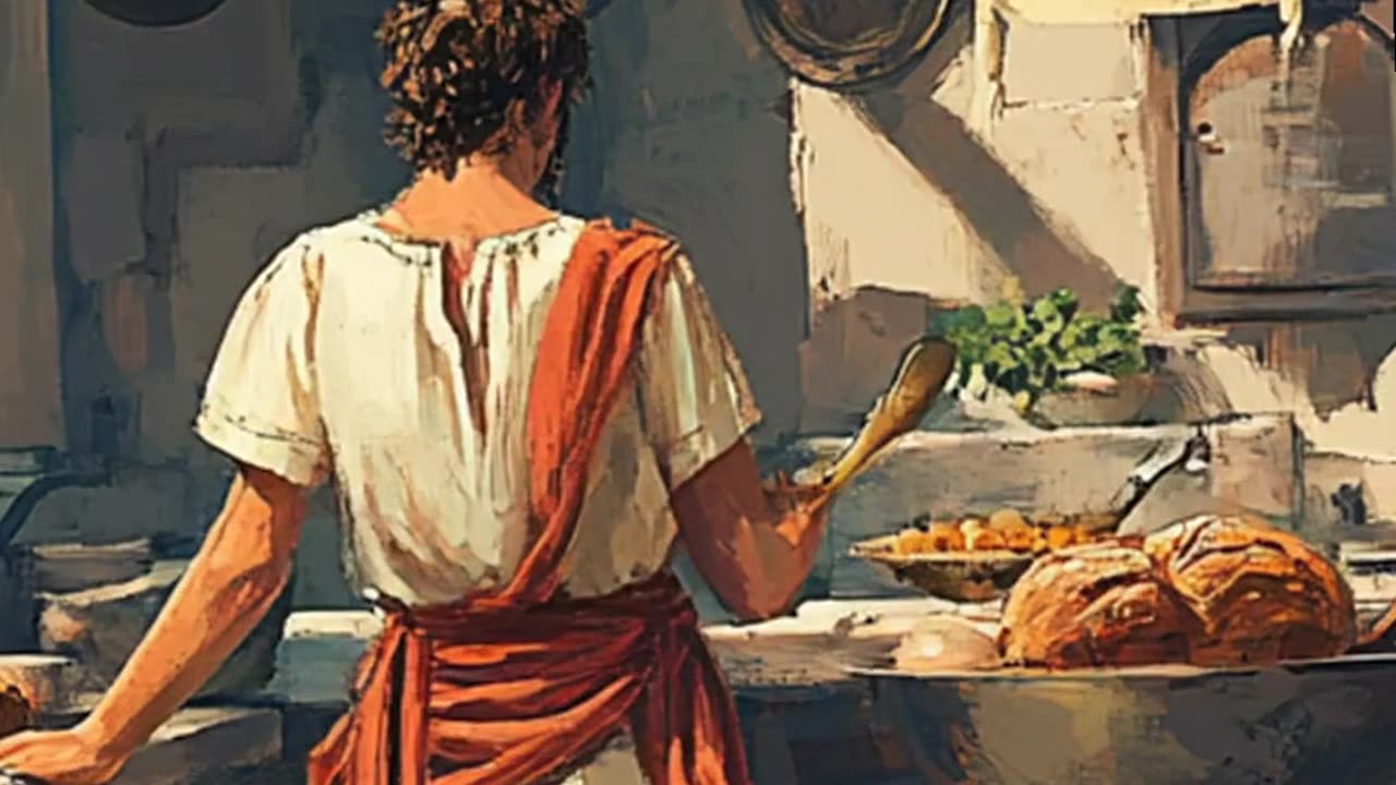 * NOV 28 * The Surprising History of French Toast! 🍞✨