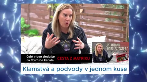 Klamstvá a podvody na dennom poriadku