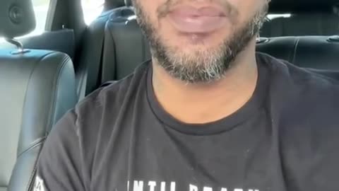 A message for the cry babies