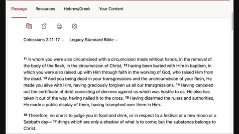 CROSS DESTROYED SATAN: HOW DID THE CROSS OF LORD JESUS DESTROY SATAN?