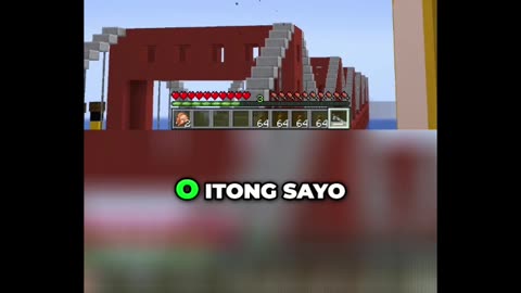 Minecraft Sahur Goes Wild! 💀 TUNG TUNG TUNG Madness Begins!