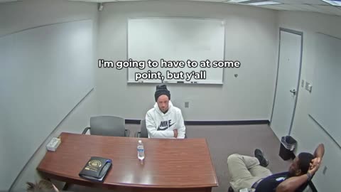 Girlfriend Exposes Evil Truth Mid-Interrogation The Case of Steven Yinger