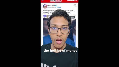 🟢 ALI REACTS: The Free Ride Is OVER For Spain!