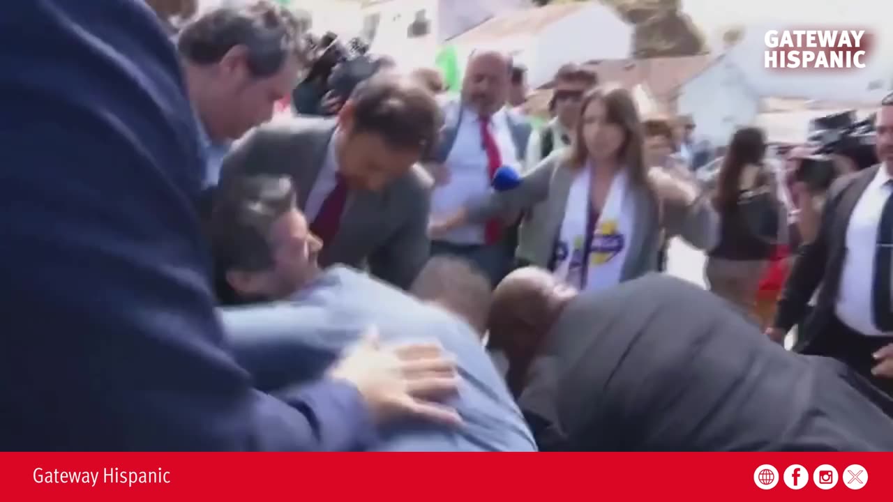 Ventura in Crisis: The Face of Portuguese Right-Wing Politics Faces His Toughest Battle