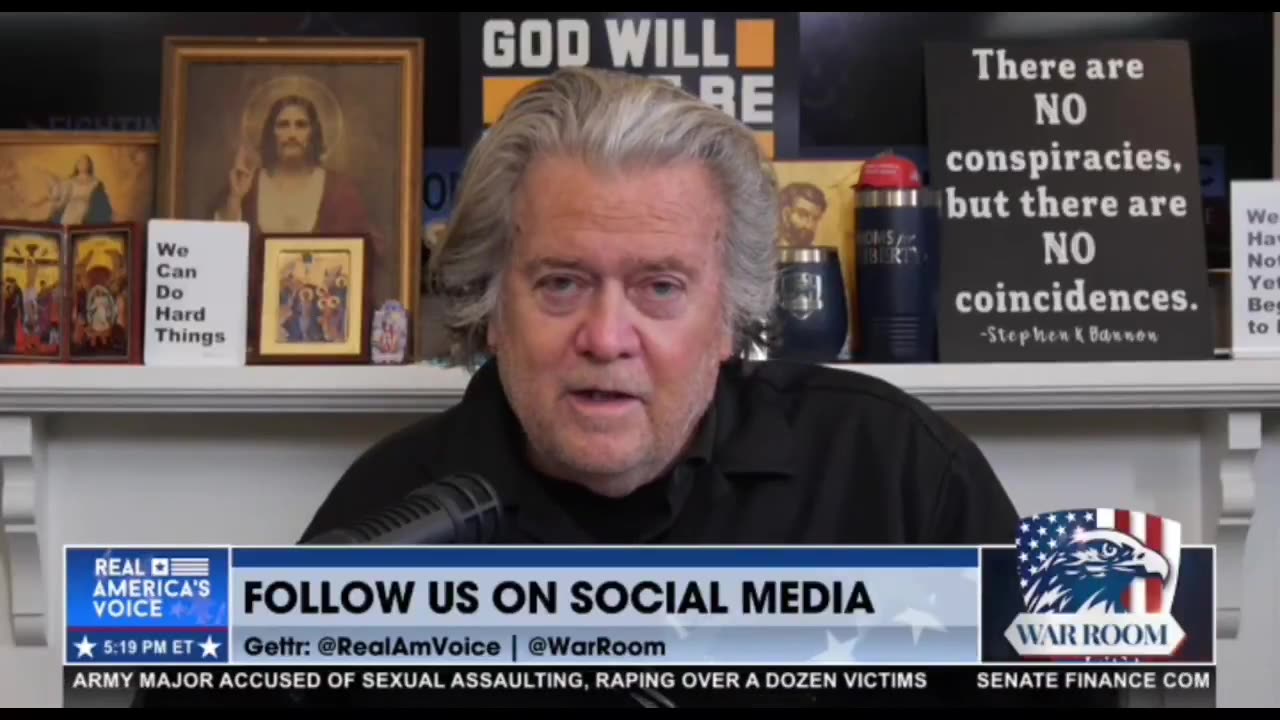 MAGA is now turning on DOGE and Elon Musk