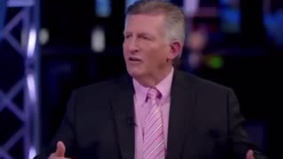 Who Controls the US? Who are we not supposed to criticize?