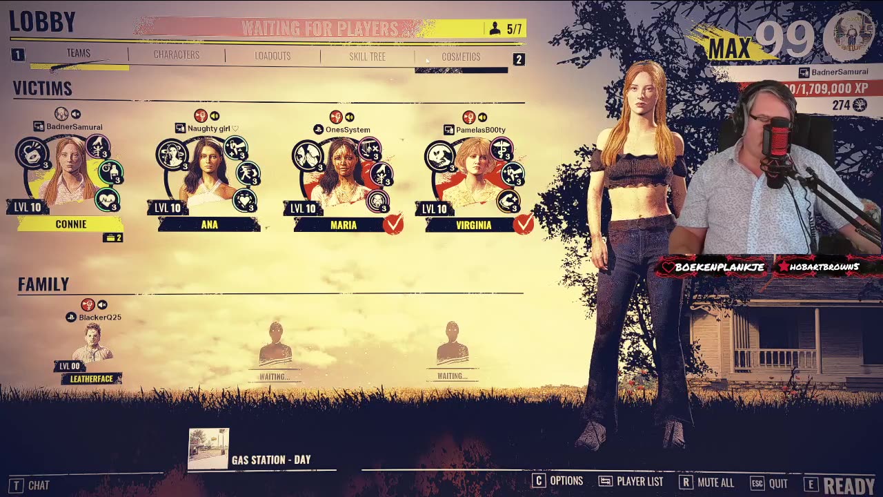 [LIVE] STILL BANNED ON TIKTOK |Playing this game as long as it is still alive | Legends never die |