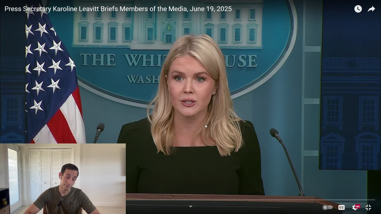 So We Are Basically in WW3...