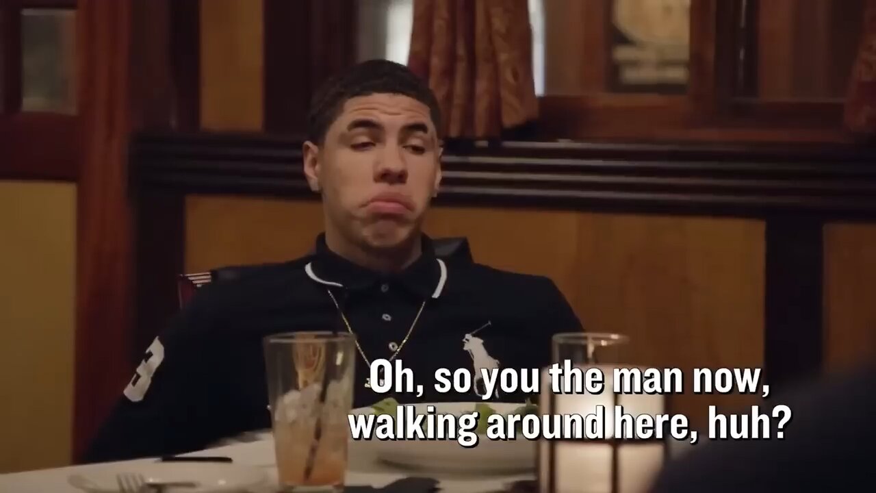 Ball In The Family S4 E11 (Little Big Head)