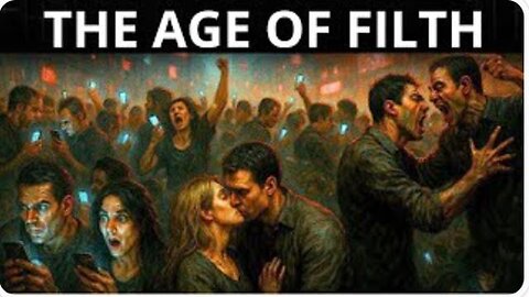 The Era Of Mental Trash - Psyfluence