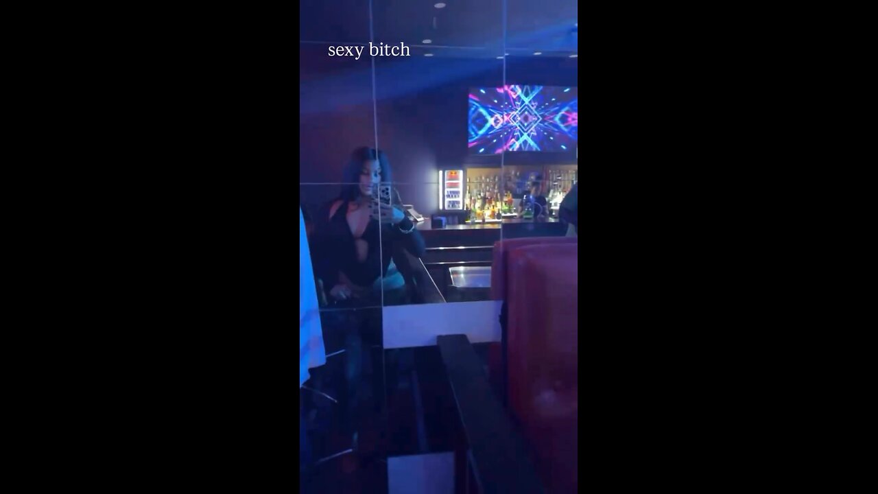 Is Gianna a sexy b word?