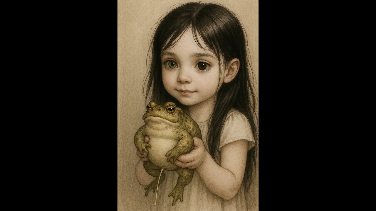 Meeting the TOAD ~OuO~