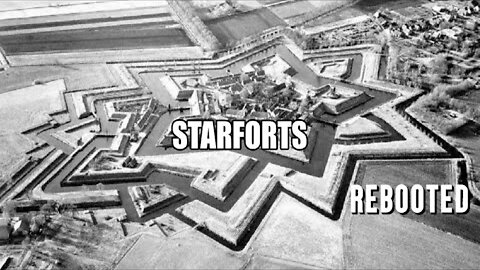 STARFORTS ...REBOOTED