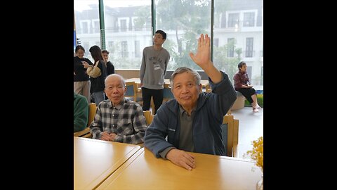 Vietnam enfrenta los desafíos de una vejez sin pensión