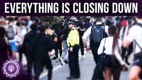 The Absolute Disaster That Is Modern London