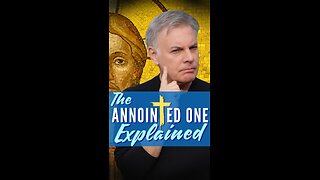 Why the Christian life isn’t humanly possible.