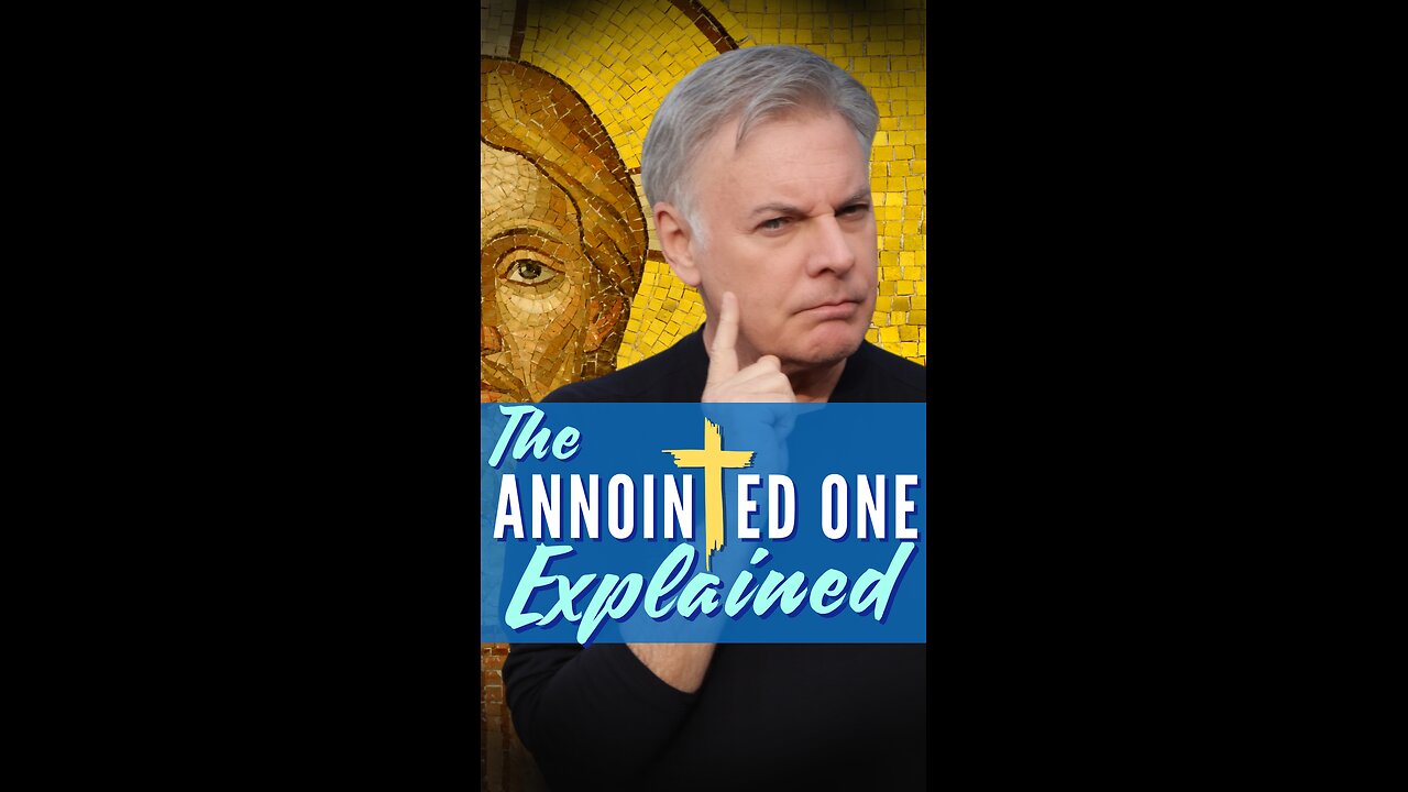 Why the Christian life isn’t humanly possible.