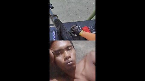 watch me and get me a thousand like ,view and subscribe