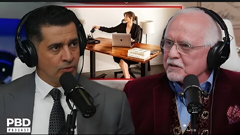 " It's IMPORTANT To Be Hot"- Are Goods Looks SECRETLY Boosting POWER In Business?