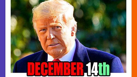 🔴LIVE: Trans Killers Set Date for Trump Assassination, Tucker & Candice Suspects Israel 🟠⚪🟣